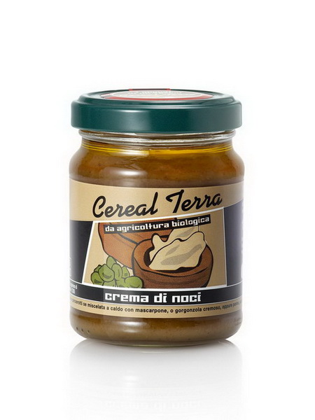 crema di noci